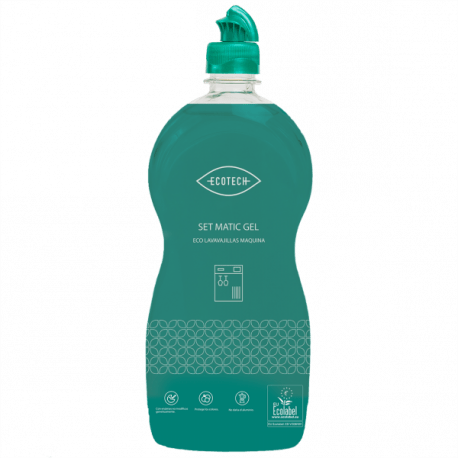 Ecotech Rentavaixelles Automàtic 750ml - Endemic Biotech 1 Ecotech Rentavaixelles Automàtic 750ml - Endemic Biotech