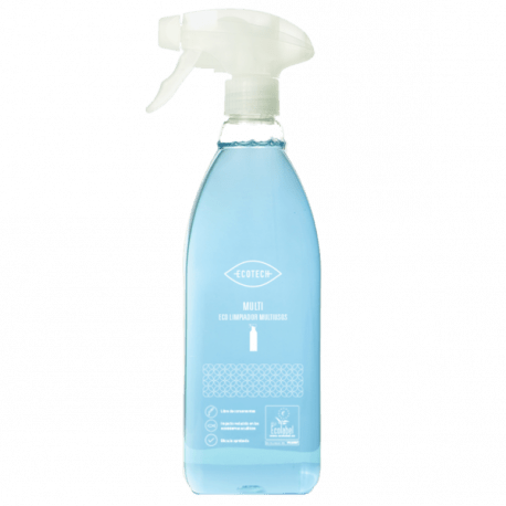Ecotech Neteja-Vidres 750ml - Endemic Biotech 1 Ecotech Neteja-Vidres 750ml - Endemic Biotech