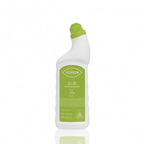 Ecotech Desincrustant per WC 750ml - Endemic Biotech 1 Ecotech Desincrustant per WC 750ml - Endemic Biotech