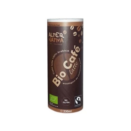 Batut Cafè Latte 230ml 1 Batut Cafè Latte 230ml
