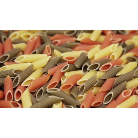 Macarrons Verdures 5kg - La Moianesa 1 Macarrons Verdures 5kg - La Moianesa