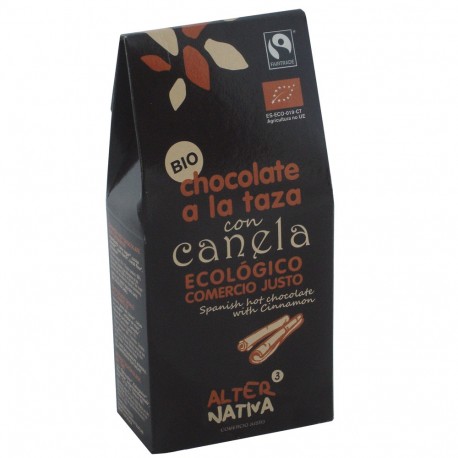Xocolata Tassa Canyella 125g 1 Xocolata Tassa Canyella 125g