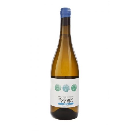 Vi Blanc Jove MALVASIA DE SITGES 750cl 1 Vi Blanc Jove MALVASIA DE SITGES 750cl