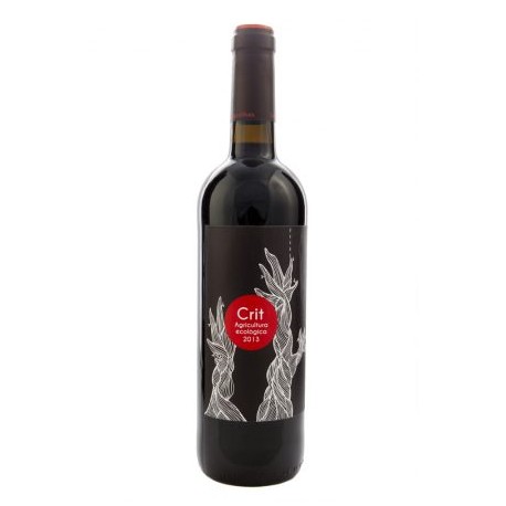 Vi Negre Criança CRIT 750cl 1 Vi Negre Criança CRIT 750cl