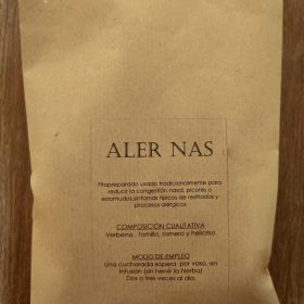 ALERNAS mix de la botiga