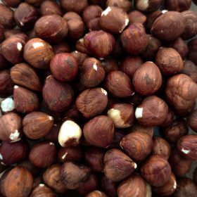 Avellanes de la botiga