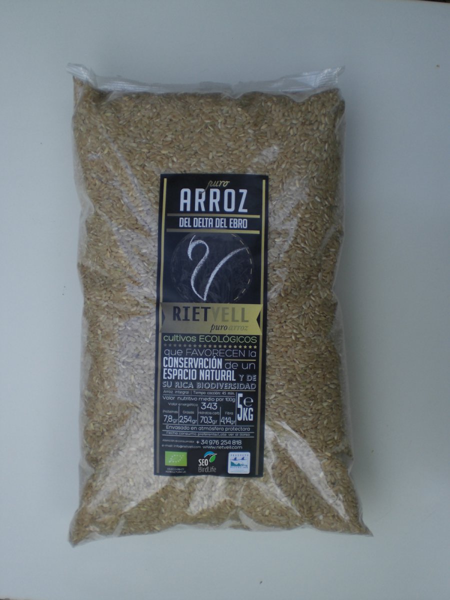 Arròs integral 1 Arròs integral