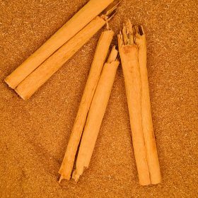 Canyella de la botiga