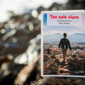 Tan sols viure - Agencia Talaia