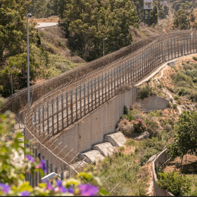 fronteres - Agencia Talaia