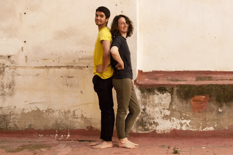 Pantalons 1 Pantalons