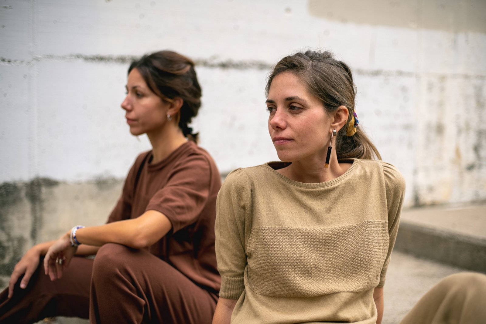 Samarreta beix 2 Samarreta beix - Imatge 2