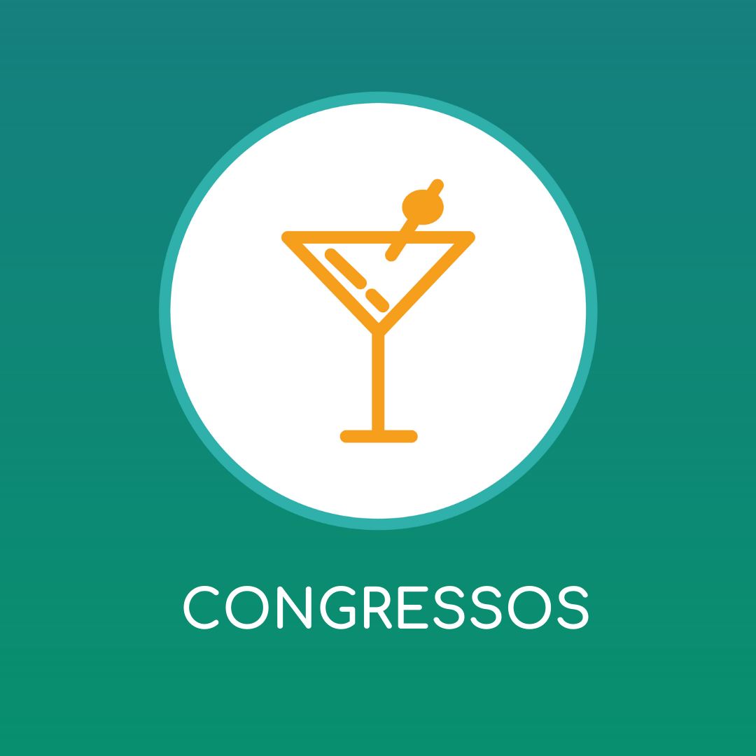 Congressos 1 Congressos