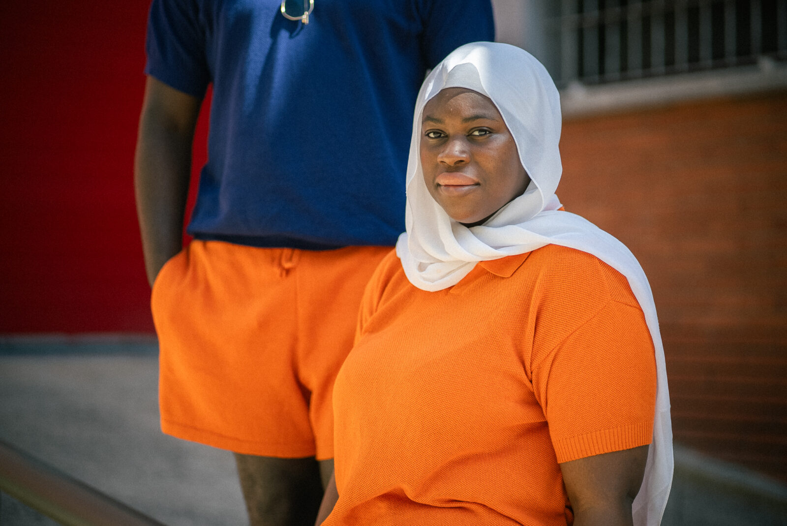 Polo taronja 3 Polo taronja - Imatge 3