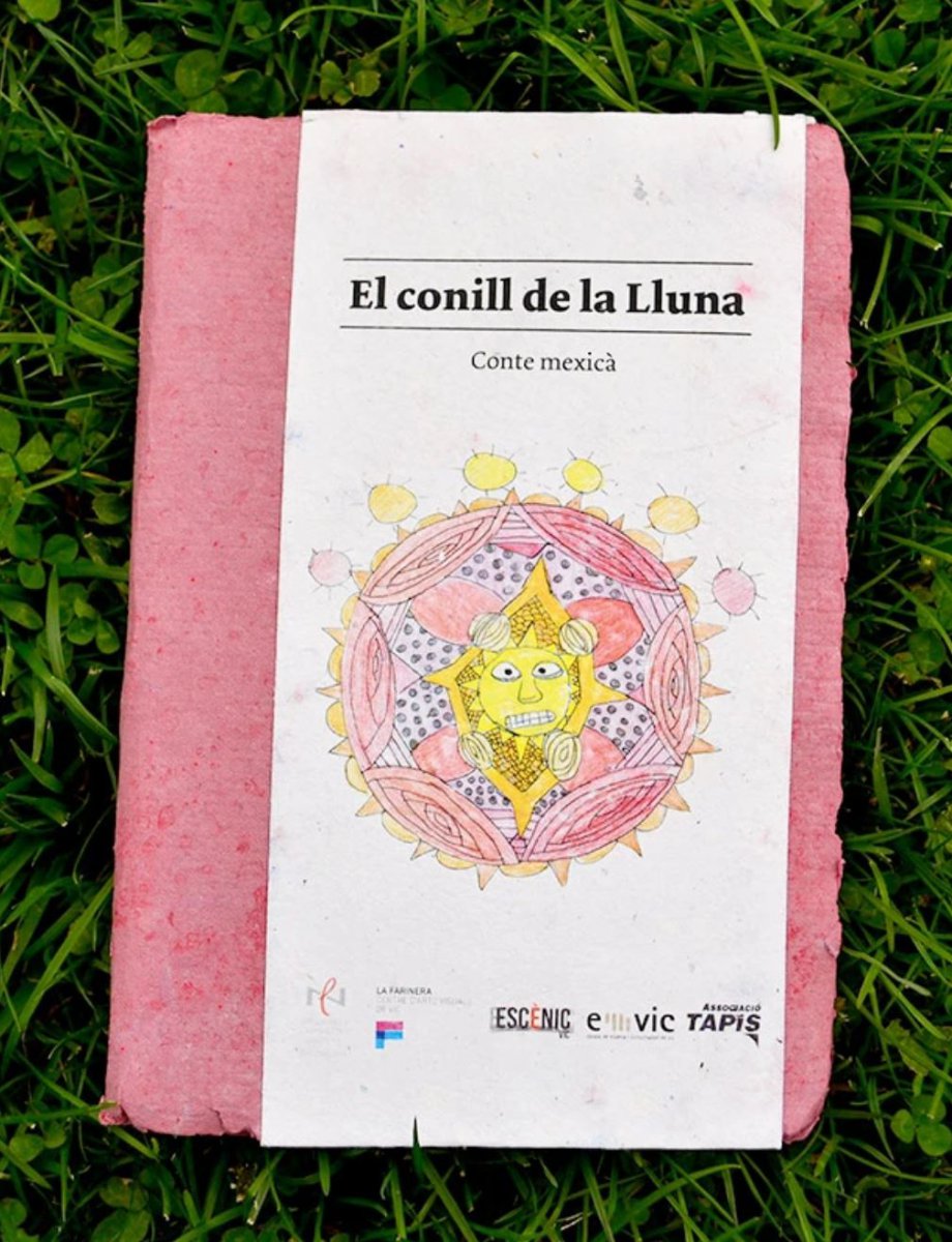 Els Llibres de Tapís: El conill de la Lluna 1 Els Llibres de Tapís: El conill de la Lluna