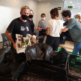 taller hort urba a casa