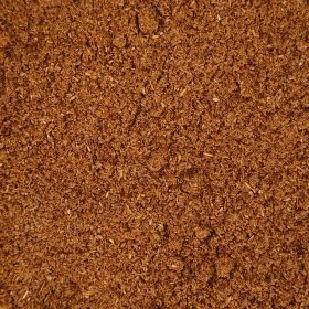 Garam Masala de la botiga