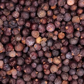 Genebre de la botiga