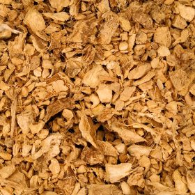 Gingebre de la botiga