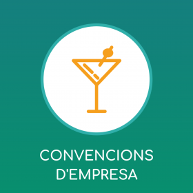 Convencions d'Empresa