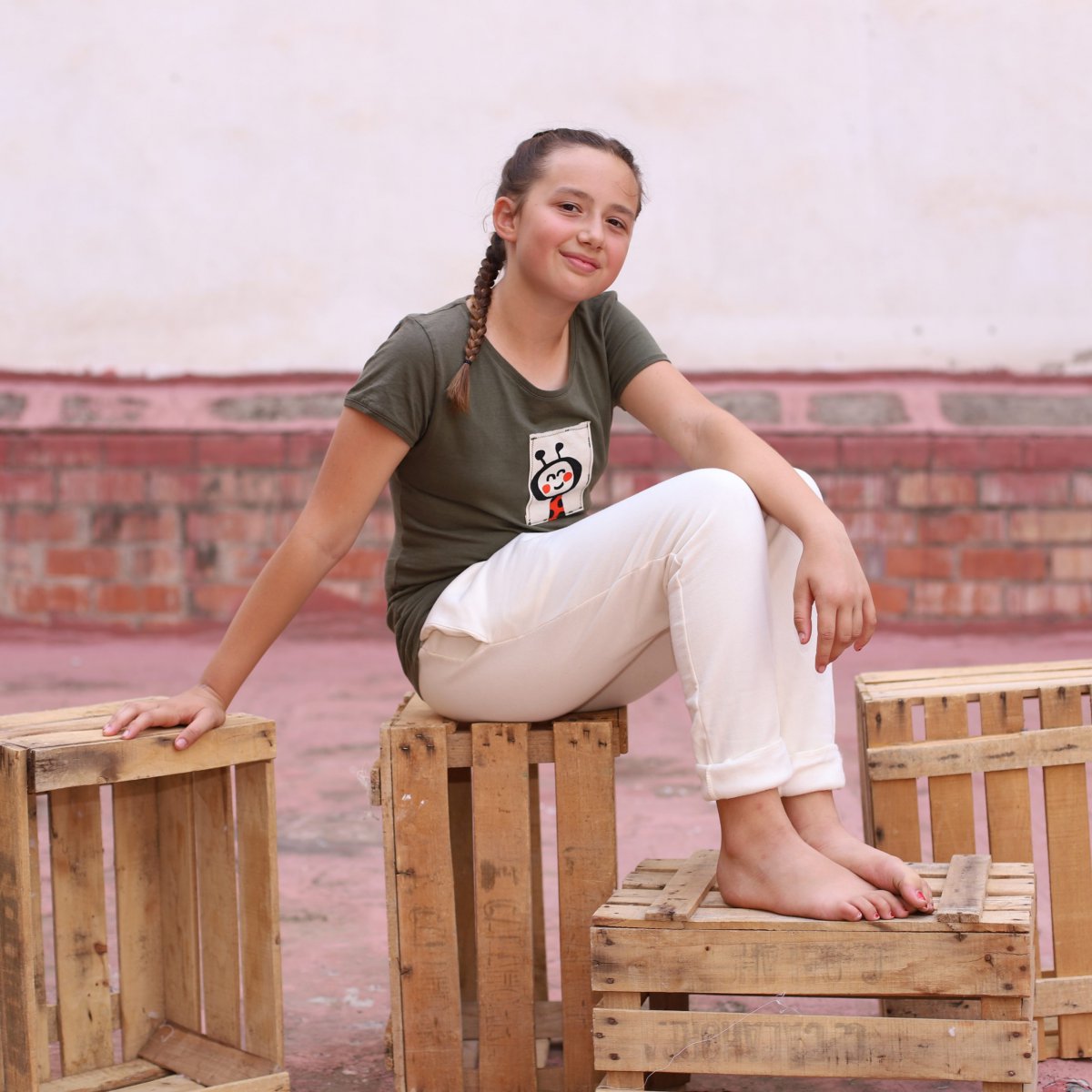 Pantalons 5 Pantalons - Imatge 5