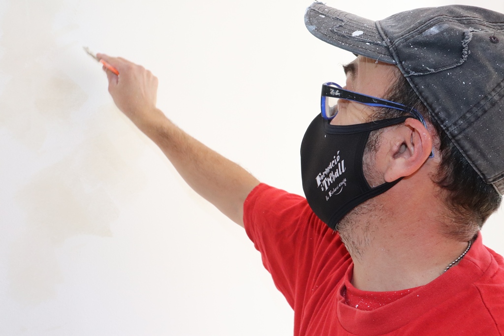 Reformes i construcció 4 Reformes i construcció - Imatge 4