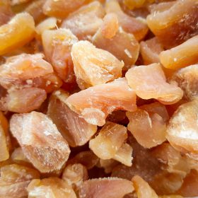 Gingebre de la botiga