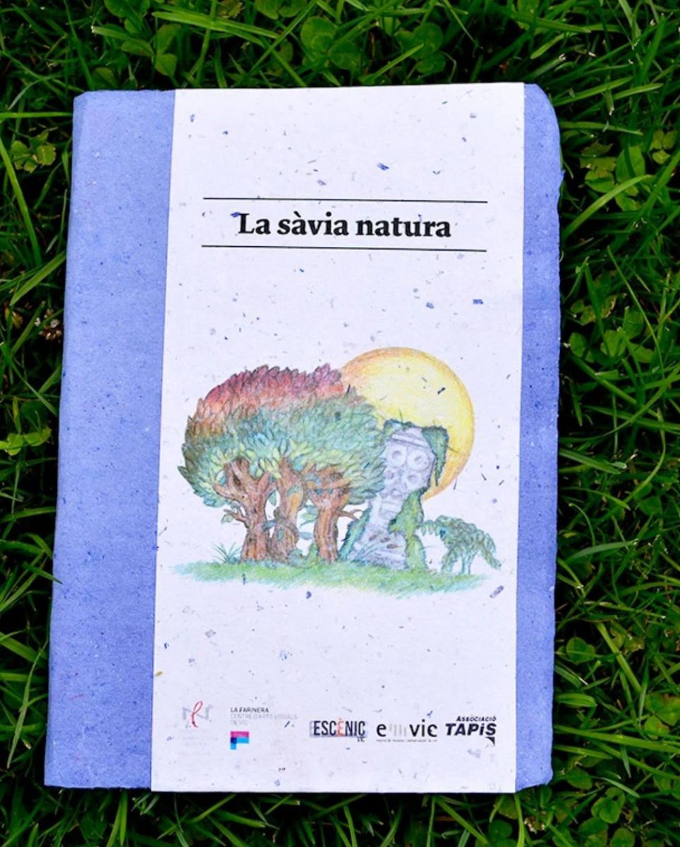 Els Llibres de Tapís: La sàvia natura 1 Els Llibres de Tapís: La sàvia natura