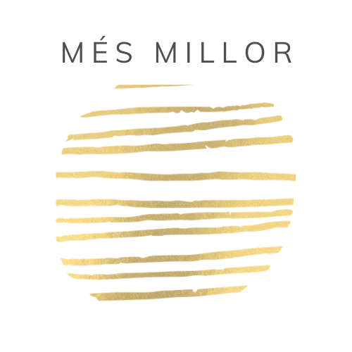 Logo Mes Millor sin fondo