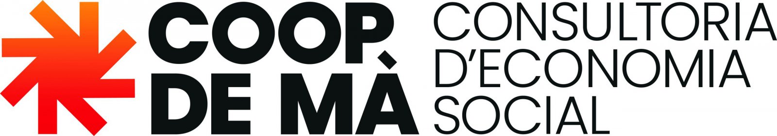 Logotip complet CMYK Color scaled