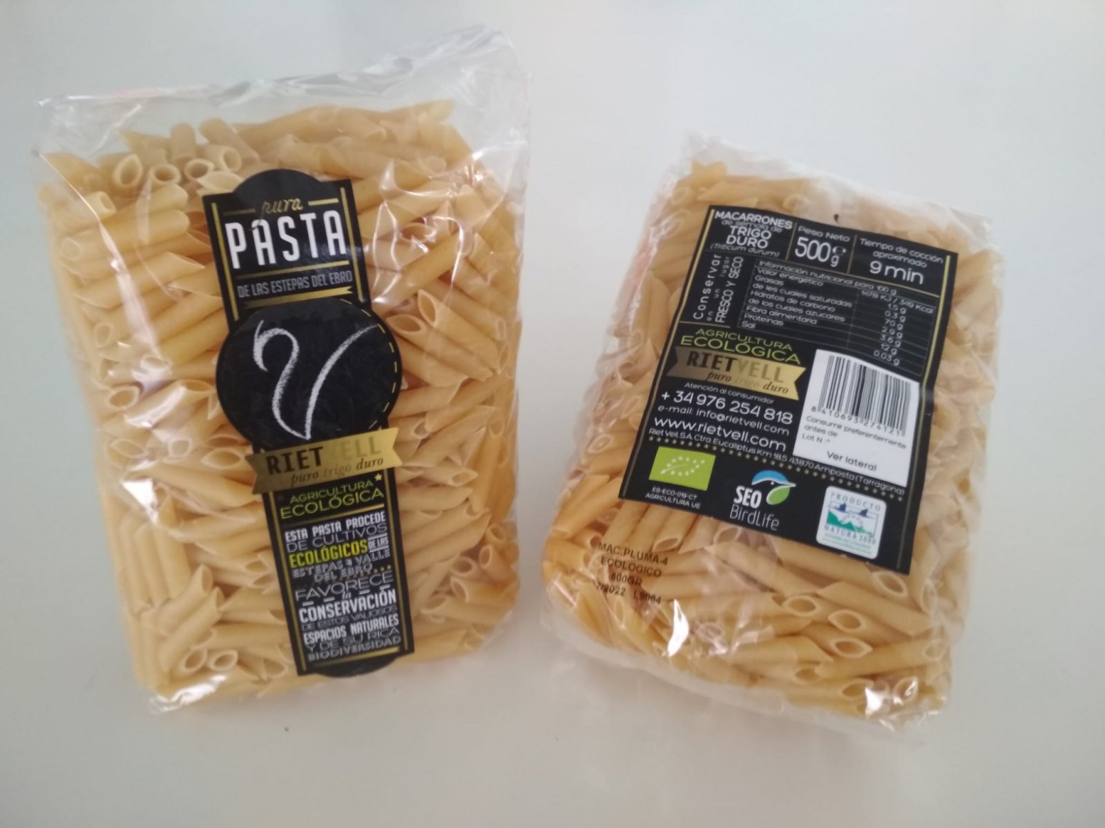 Macarrons 1 Macarrons