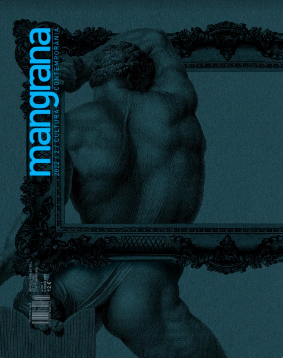 Revista Mangrana - Número 2 1 Revista Mangrana - Número 2