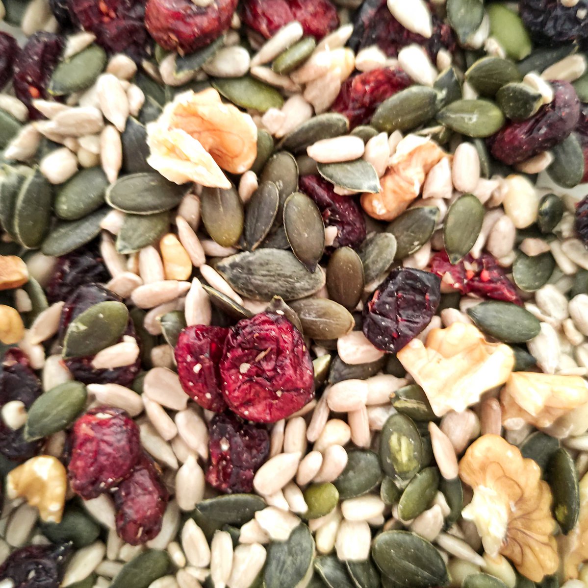 MIX AMANIDA ECO 1 Mix de la botiga