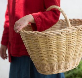 CISTELLA TRADICIONAL CATALANA