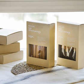 Neules Amb Oportunitats Ared