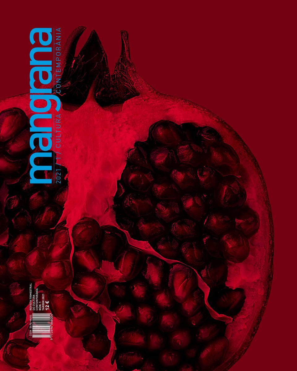 Revista Mangrana - Número 1 1 Revista Mangrana - Número 1