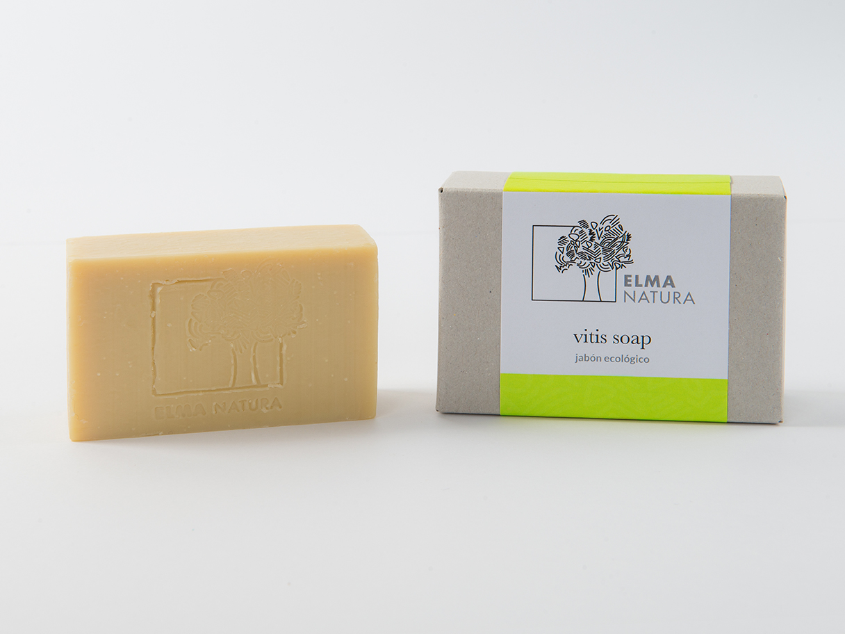 Vitis Soap 1 Vitis Soap