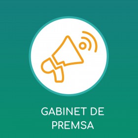 Gabinet de premsa