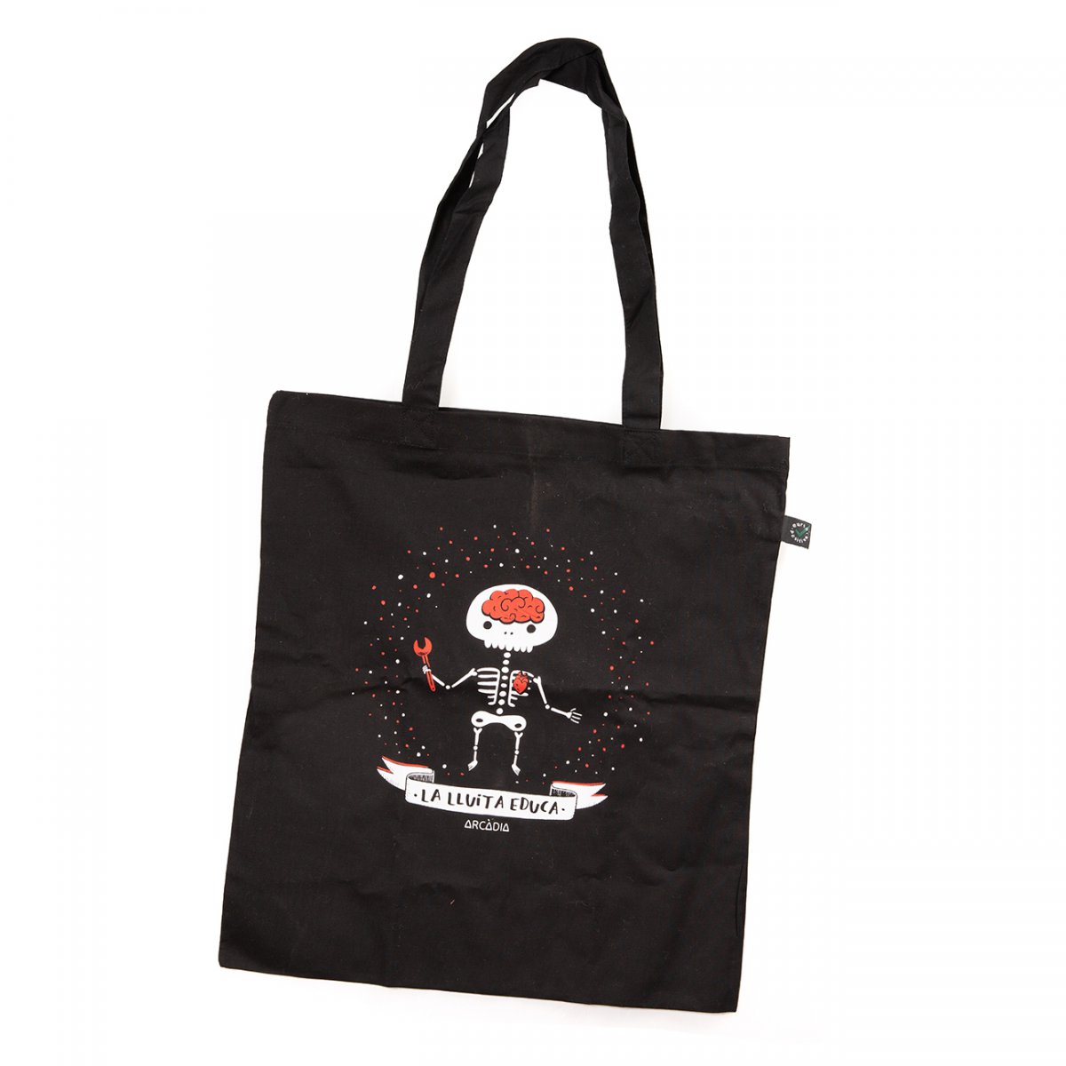 BOSSA LA LLUITA EDUCA 1 BOSSA LA LLUITA EDUCA