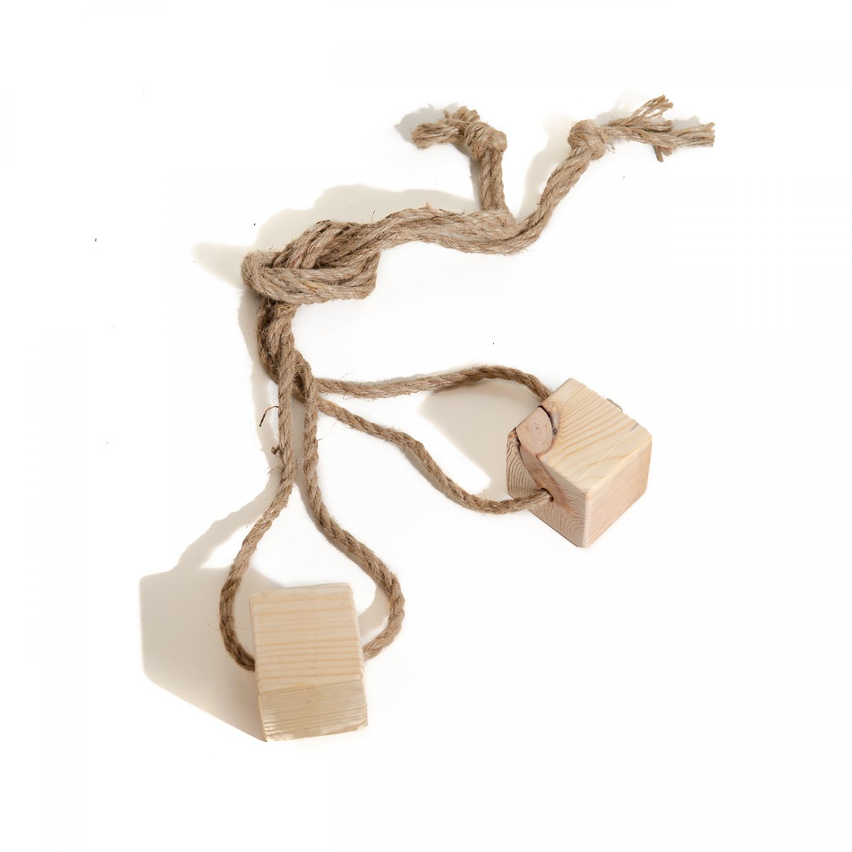 Xanques d'iniciació 1 Xanques d'iniciació