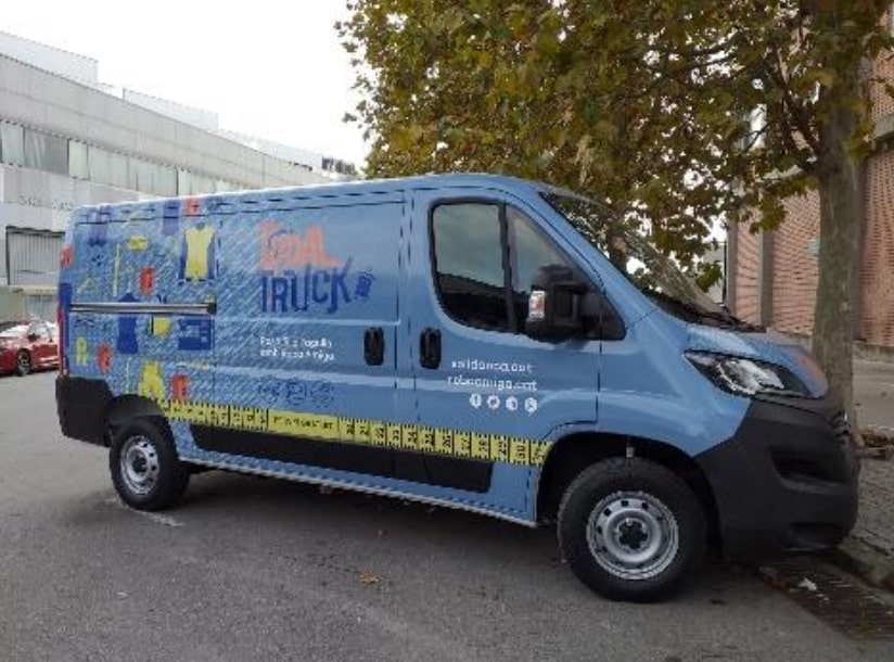 DidalTruck 2 DidalTruck - Imatge 2