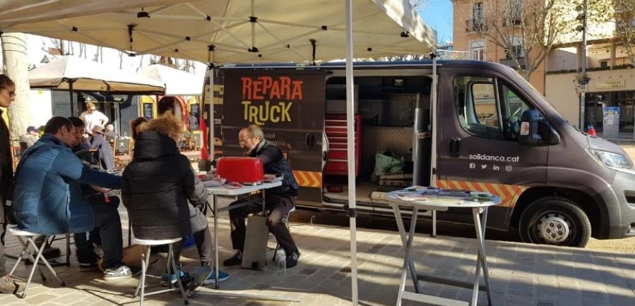 ReparaTruck 2 ReparaTruck - Imatge 2
