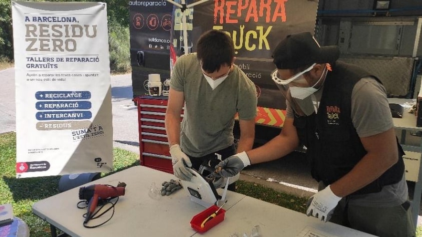 ReparaTruck 1 ReparaTruck