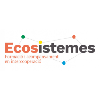 ECOSISTEMES, FORMACIÓ I ACOMPANYAMENT EN INTERCOOPERACIÓ 1 ECOSISTEMES, FORMACIÓ I ACOMPANYAMENT EN INTERCOOPERACIÓ