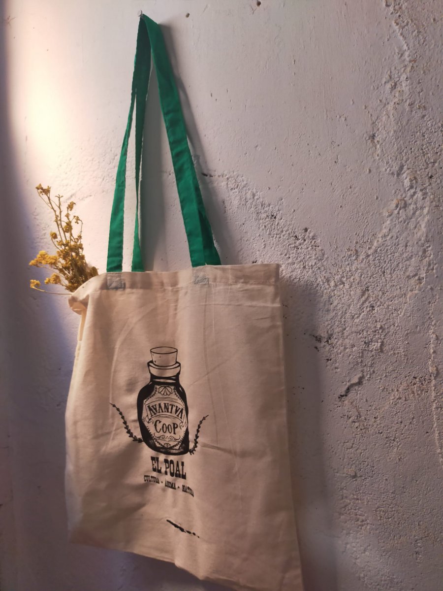 BOSSA COL·LABORATIVA AVANTVA EL POAL 2 BOSSA COL·LABORATIVA AVANTVA EL POAL - Imatge 2