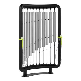 Metal·lòfon tubular