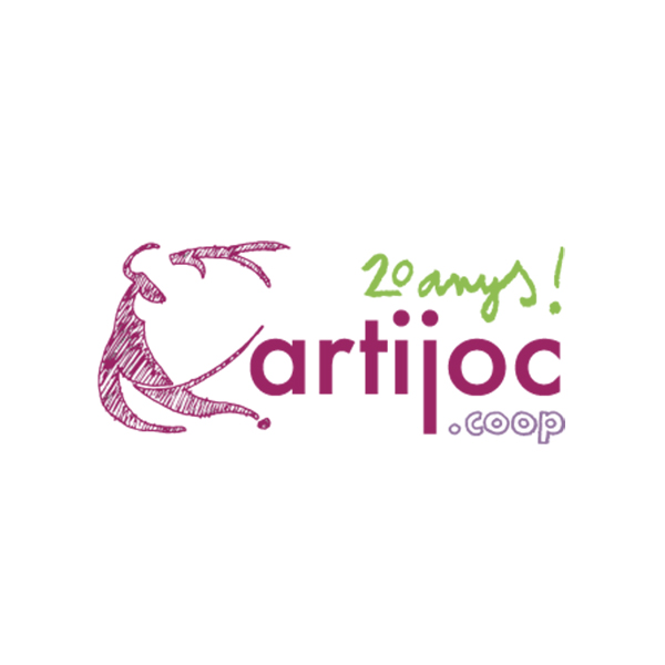 artijoc logo