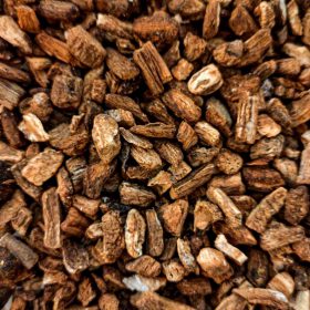 Bardana de la botiga