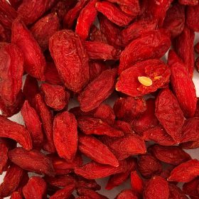 Baies Goyi de la botiga