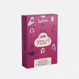 BENVINGUDES 44 can you 00